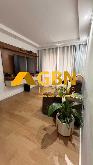 Apartamento, 3 quartos, 72 m² - Foto 1