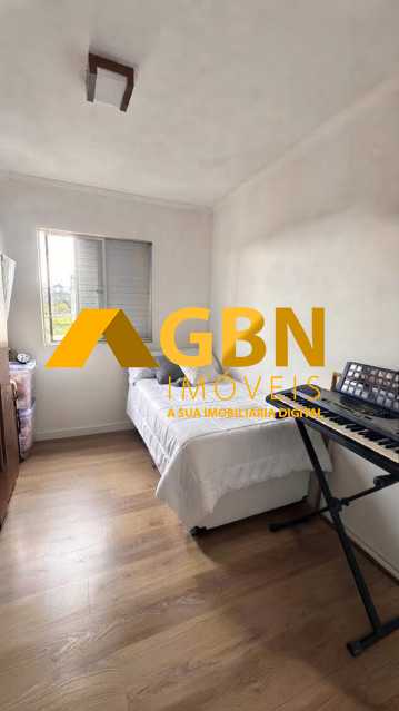 Apartamento, 3 quartos, 72 m² - Foto 15