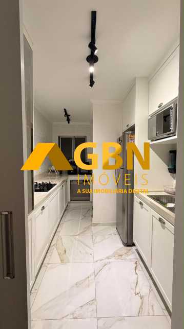 Apartamento, 3 quartos, 72 m² - Foto 6
