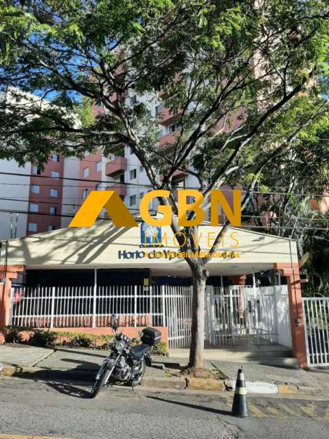 Apartamento, 3 quartos, 72 m² - Foto 17