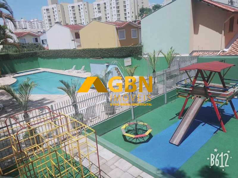 Apartamento, 3 quartos, 72 m² - Foto 20