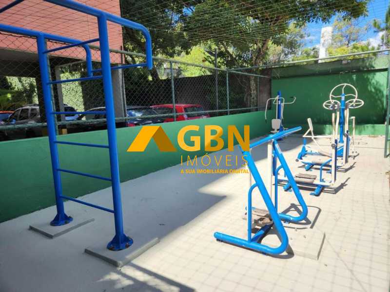 Apartamento, 3 quartos, 72 m² - Foto 24