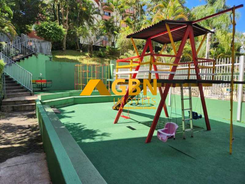 Apartamento, 3 quartos, 72 m² - Foto 21