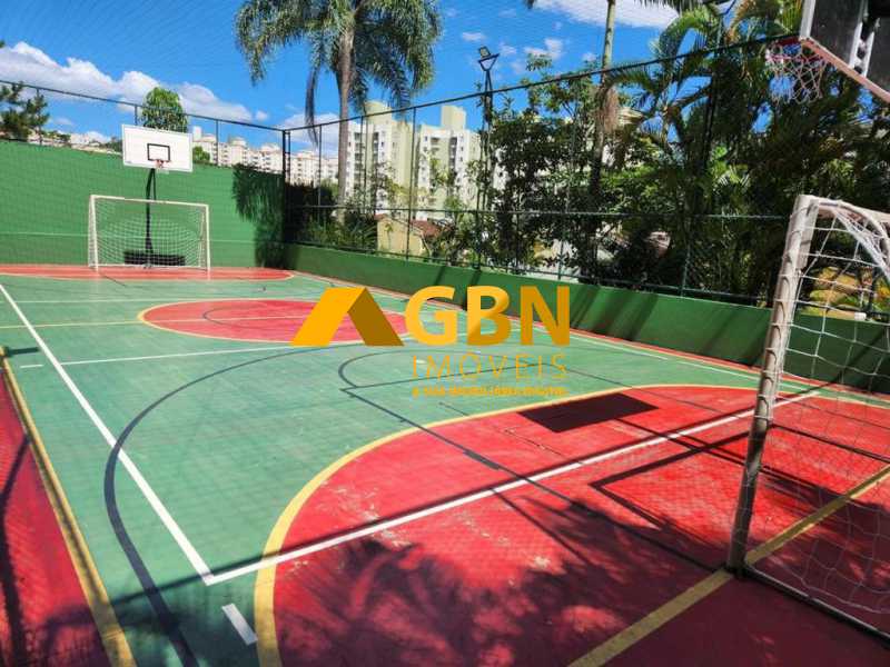 Apartamento, 3 quartos, 72 m² - Foto 25