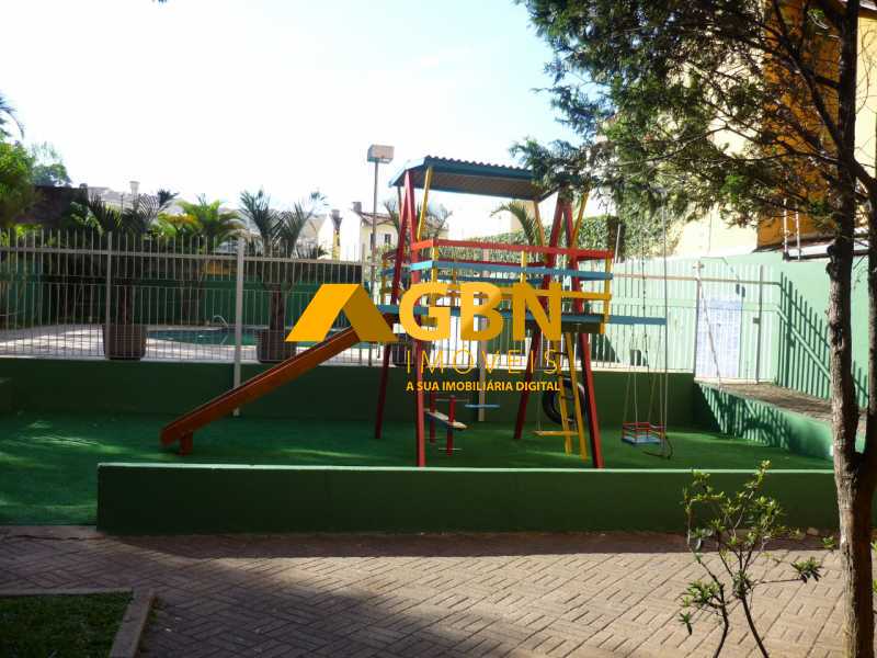 Apartamento, 3 quartos, 72 m² - Foto 22