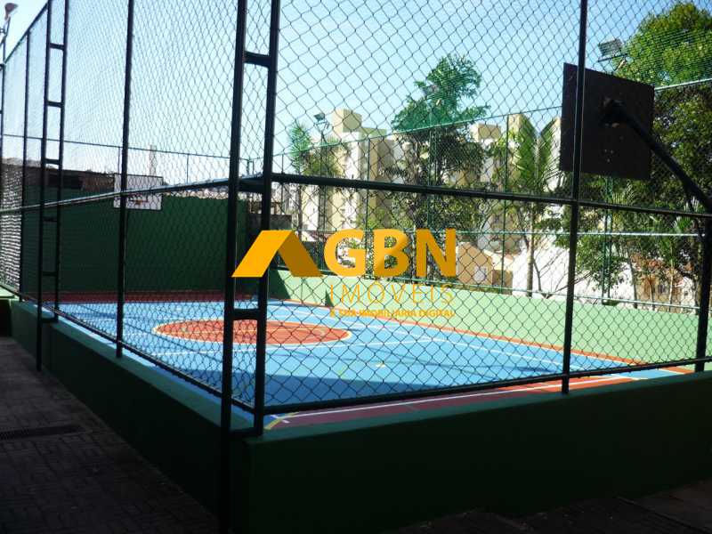 Apartamento, 3 quartos, 72 m² - Foto 26