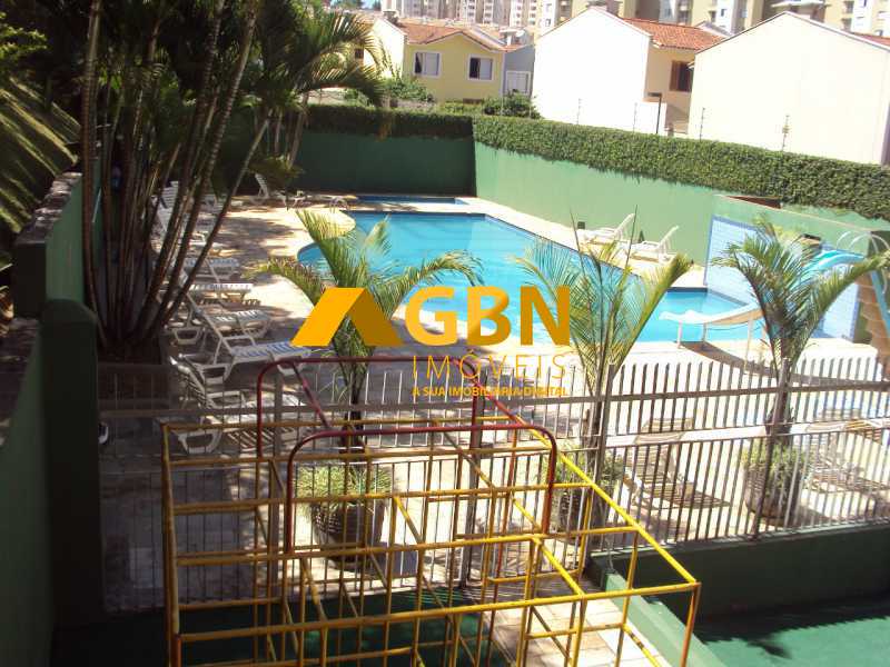 Apartamento, 3 quartos, 72 m² - Foto 27