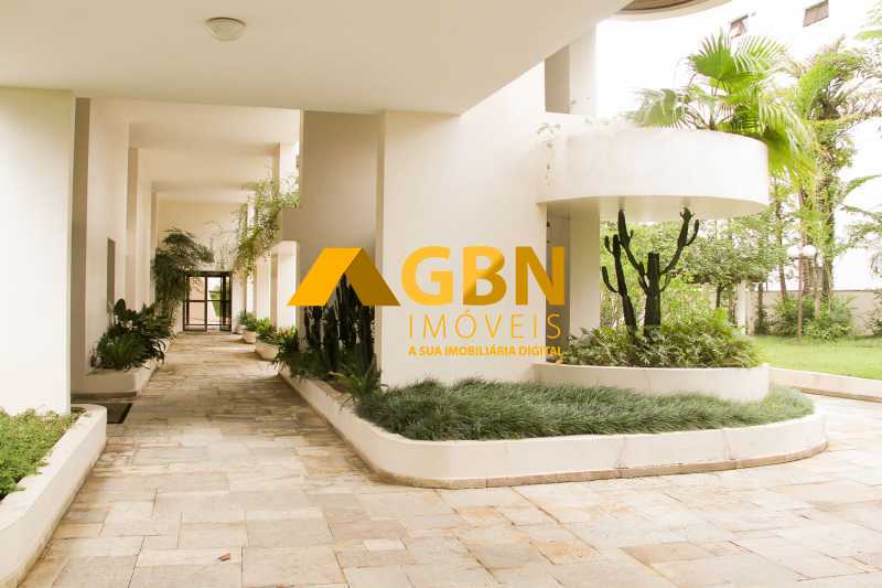 Apartamento, 3 quartos, 175 m² - Foto 1