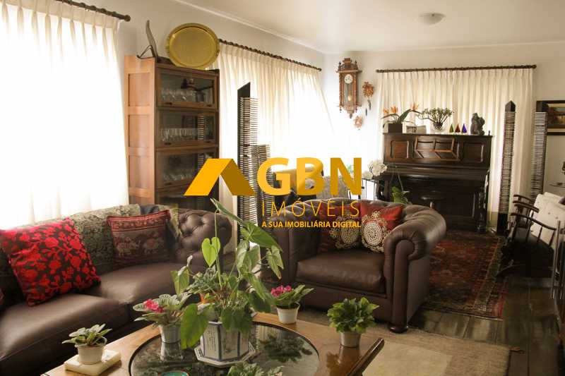 Apartamento, 3 quartos, 175 m² - Foto 3