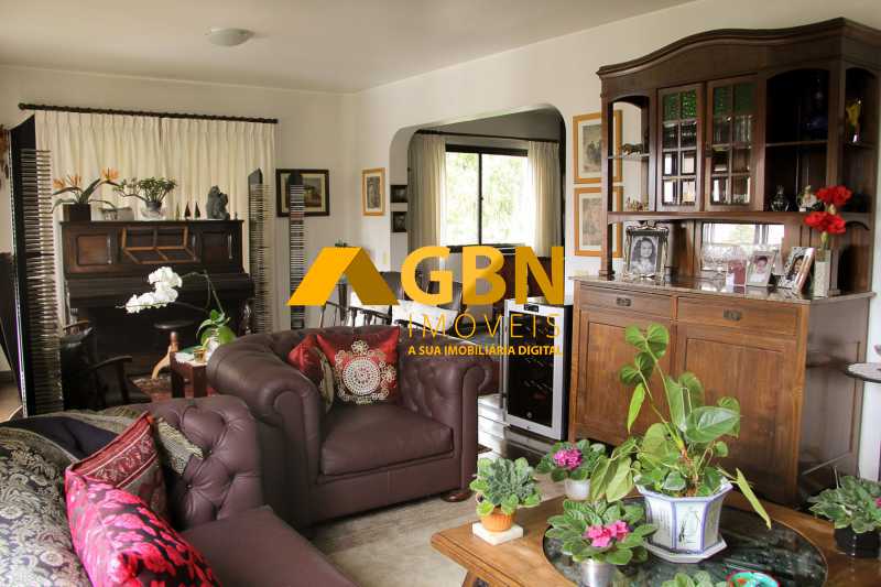 Apartamento, 3 quartos, 175 m² - Foto 4