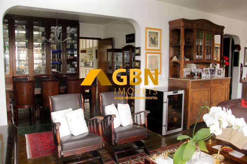 Apartamento, 3 quartos, 175 m² - Foto 5