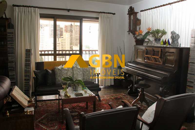 Apartamento, 3 quartos, 175 m² - Foto 6