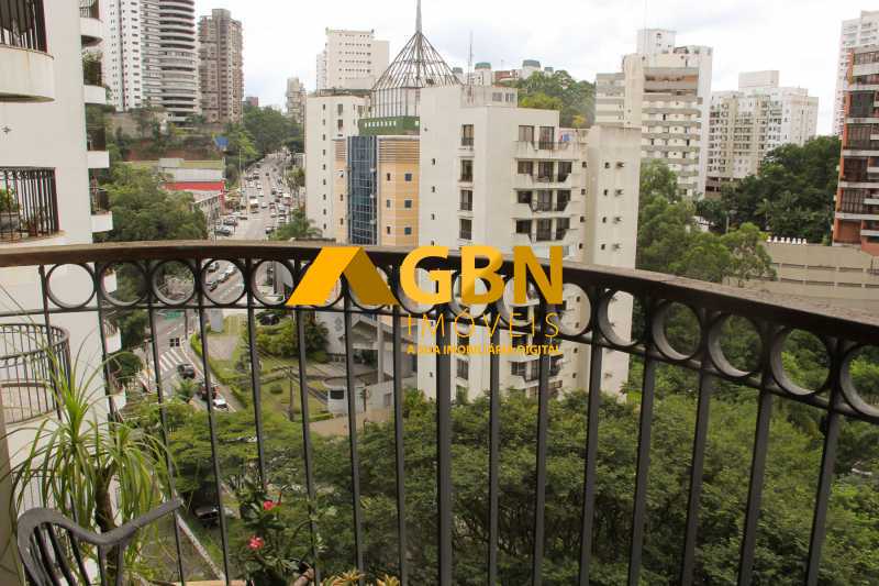 Apartamento, 3 quartos, 175 m² - Foto 7