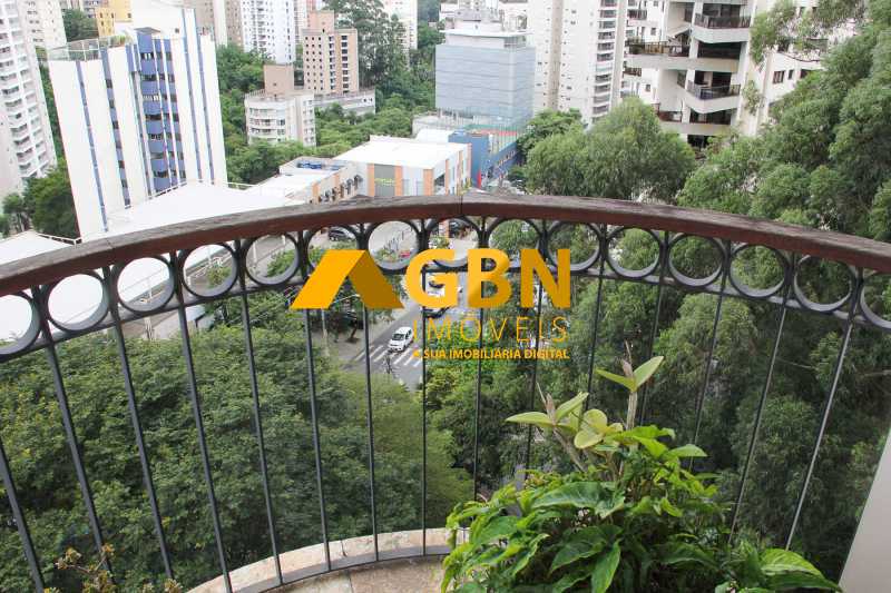Apartamento, 3 quartos, 175 m² - Foto 9