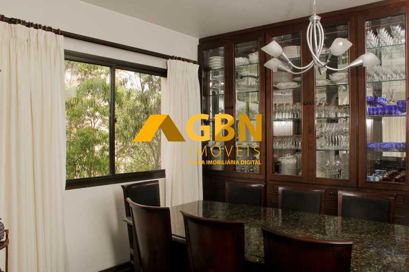 Apartamento, 3 quartos, 175 m² - Foto 10