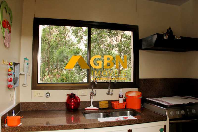 Apartamento, 3 quartos, 175 m² - Foto 12