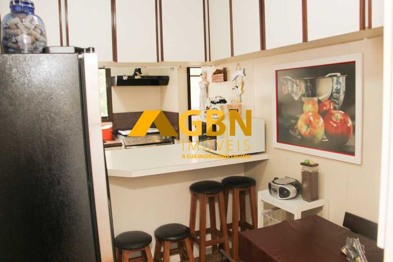 Apartamento, 3 quartos, 175 m² - Foto 13