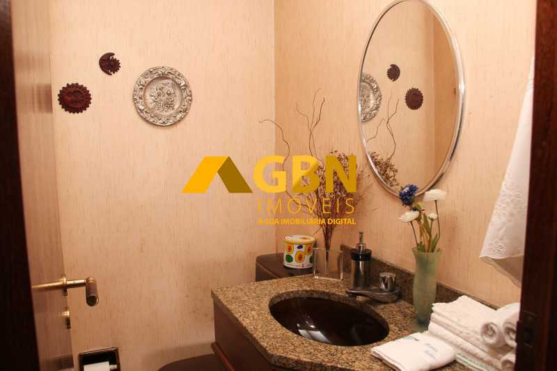 Apartamento, 3 quartos, 175 m² - Foto 14