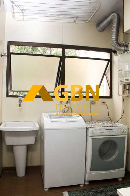 Apartamento, 3 quartos, 175 m² - Foto 15