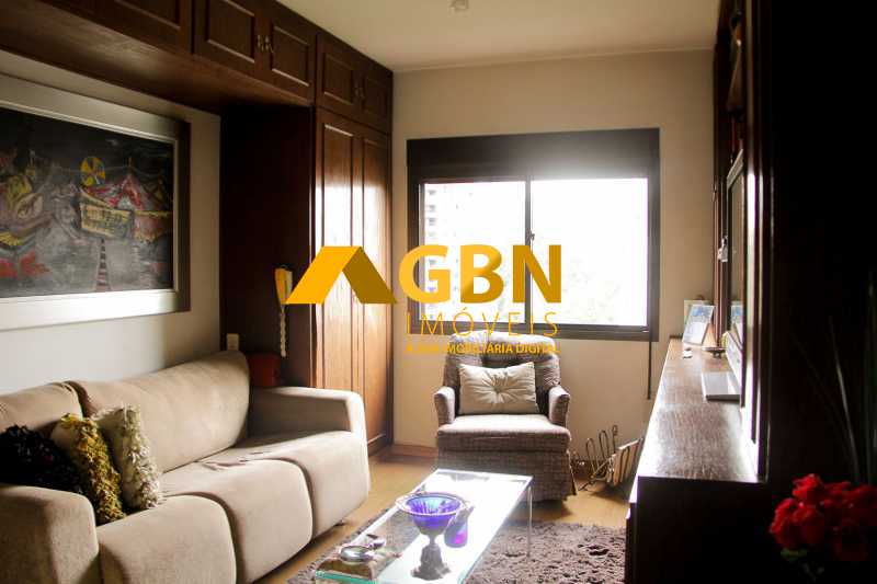 Apartamento, 3 quartos, 175 m² - Foto 16