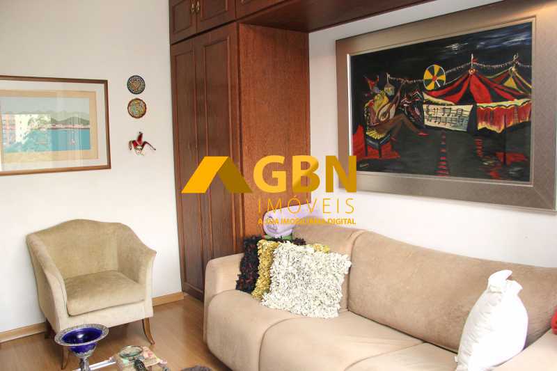 Apartamento, 3 quartos, 175 m² - Foto 17