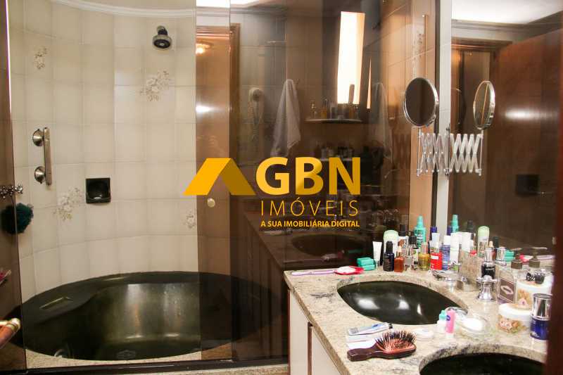 Apartamento, 3 quartos, 175 m² - Foto 19