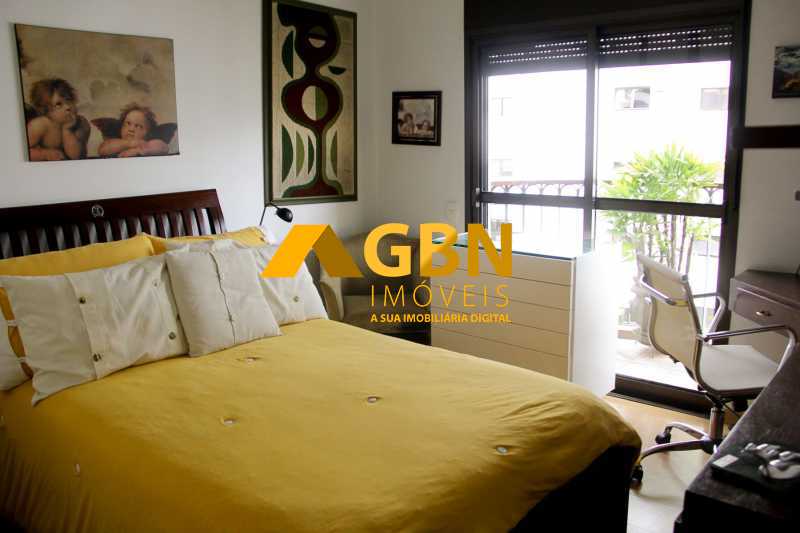 Apartamento, 3 quartos, 175 m² - Foto 23