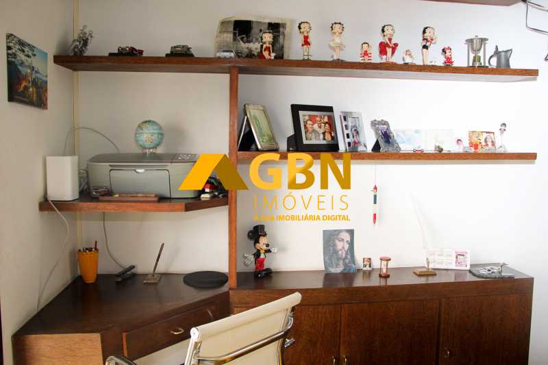 Apartamento, 3 quartos, 175 m² - Foto 24