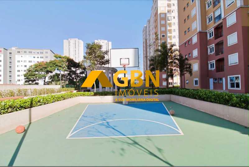 Apartamento, 2 quartos, 59 m² - Foto 21