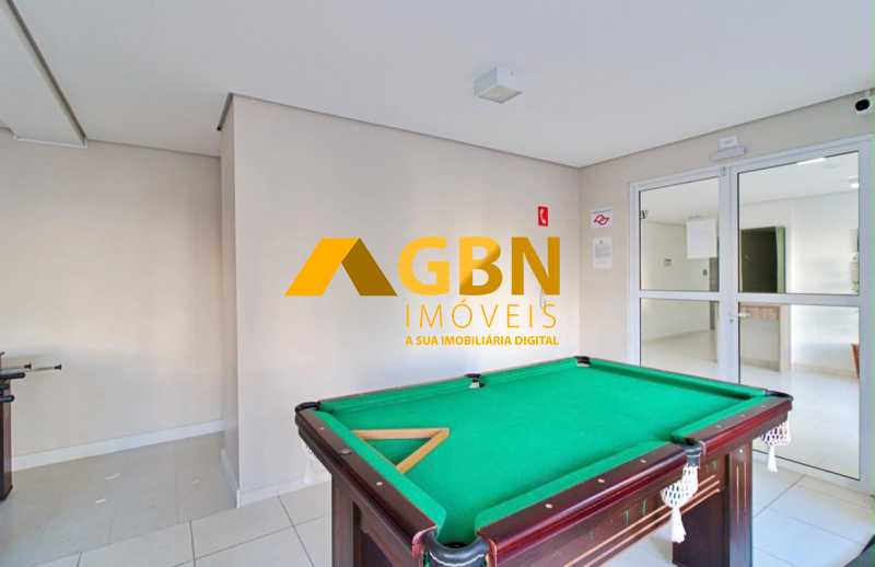 Apartamento, 2 quartos, 59 m² - Foto 22