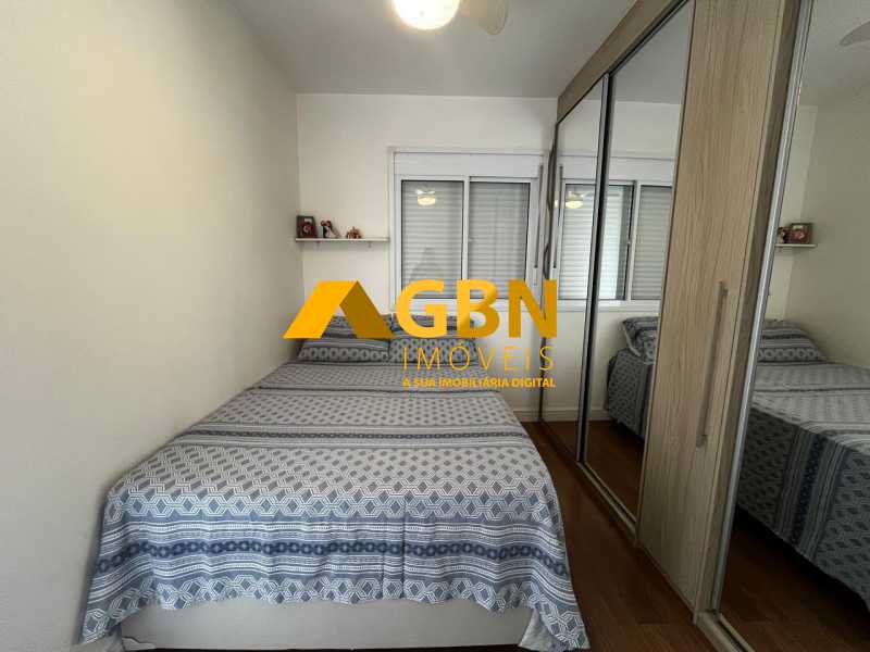 Apartamento, 2 quartos, 59 m² - Foto 11