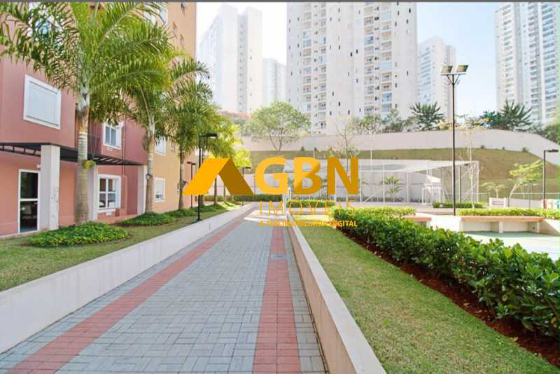 Apartamento, 2 quartos, 59 m² - Foto 27
