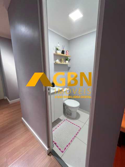 Apartamento, 2 quartos, 59 m² - Foto 14