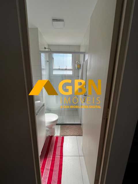 Apartamento, 2 quartos, 59 m² - Foto 15