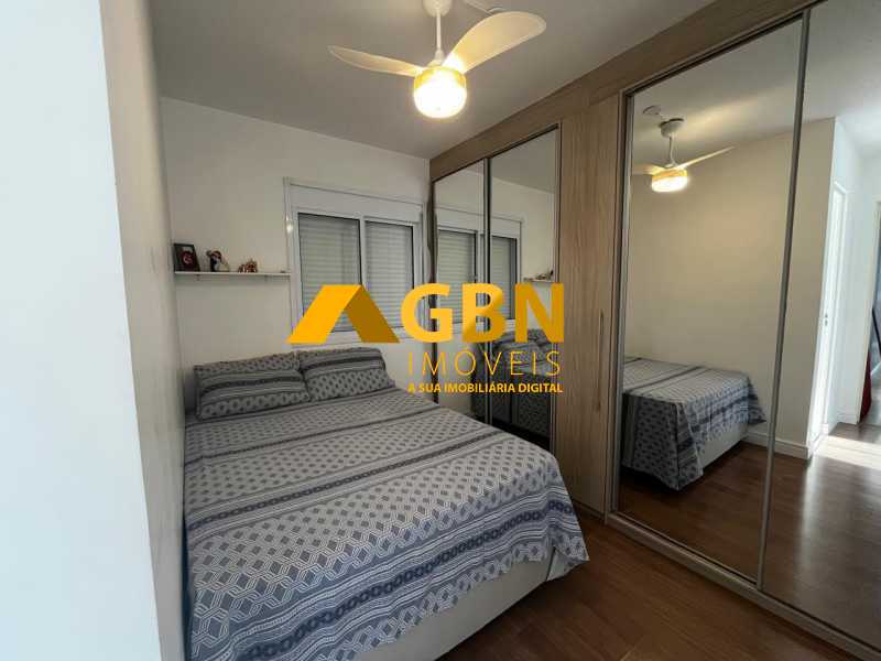 Apartamento, 2 quartos, 59 m² - Foto 12