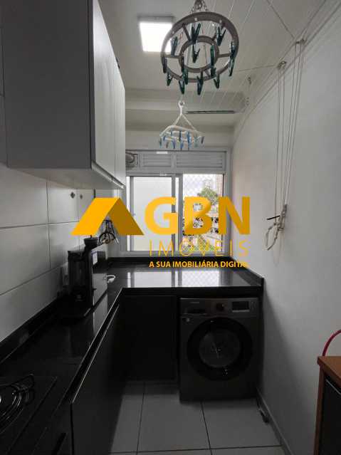 Apartamento, 2 quartos, 59 m² - Foto 10