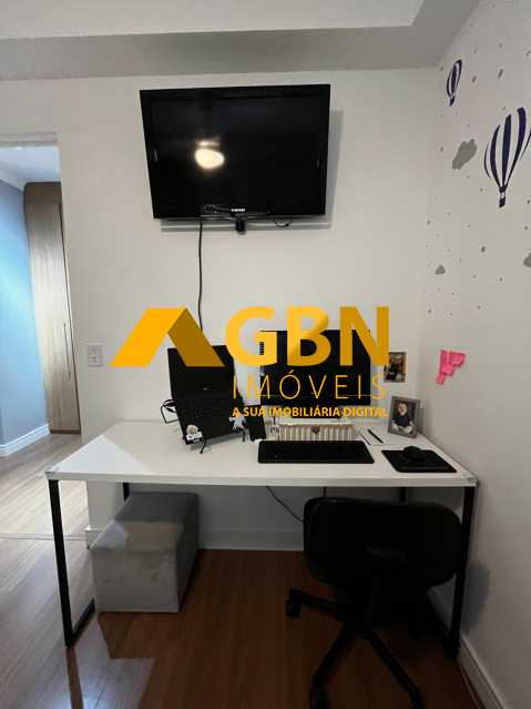 Apartamento, 2 quartos, 59 m² - Foto 16