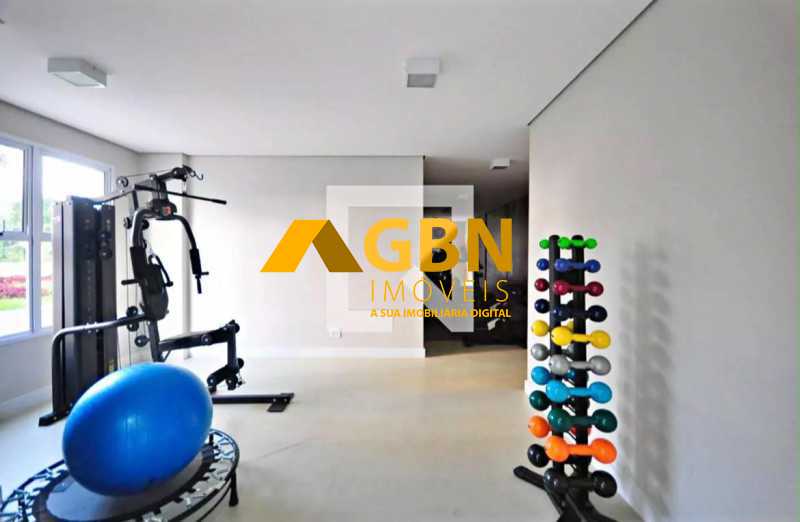 Apartamento, 2 quartos, 59 m² - Foto 23