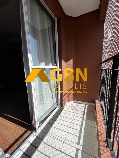 Apartamento, 2 quartos, 59 m² - Foto 20