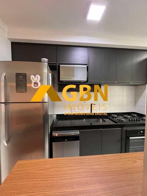 Apartamento, 2 quartos, 59 m² - Foto 9