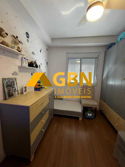 Apartamento, 2 quartos, 59 m² - Foto 17