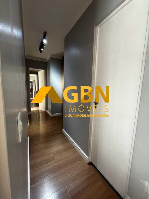 Apartamento, 2 quartos, 59 m² - Foto 19