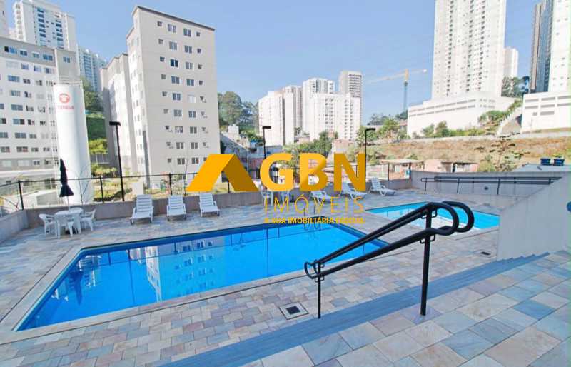Apartamento, 2 quartos, 59 m² - Foto 25