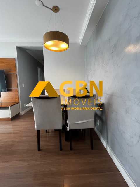 Apartamento, 2 quartos, 59 m² - Foto 6