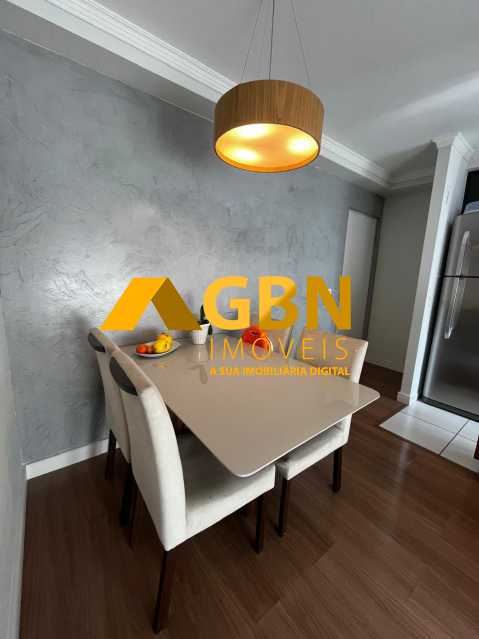 Apartamento, 2 quartos, 59 m² - Foto 7