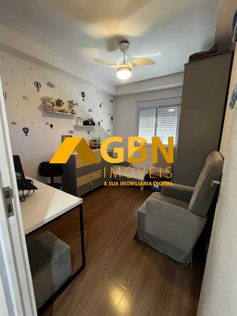 Apartamento, 2 quartos, 59 m² - Foto 18