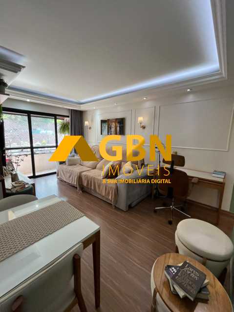 Apartamento, 3 quartos, 85 m² - Foto 3