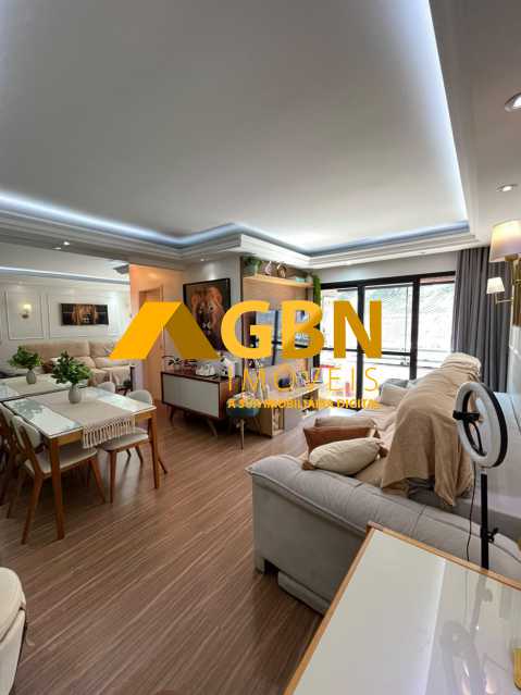 Apartamento, 3 quartos, 85 m² - Foto 5