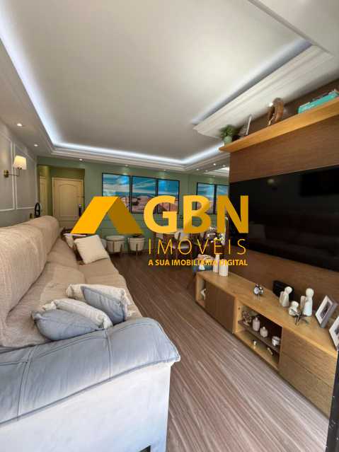 Apartamento, 3 quartos, 85 m² - Foto 2