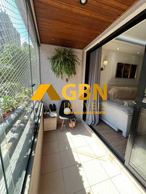 Apartamento, 3 quartos, 85 m² - Foto 6